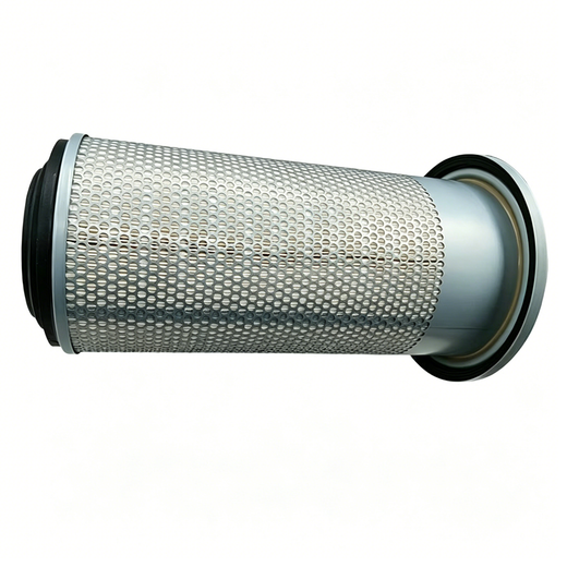 Air Filter PA2788 & PA1911 for Komatsu Crawler Dozer D41P-6 CASE Excavator 9010B 9020B 9030B - KUDUPARTS