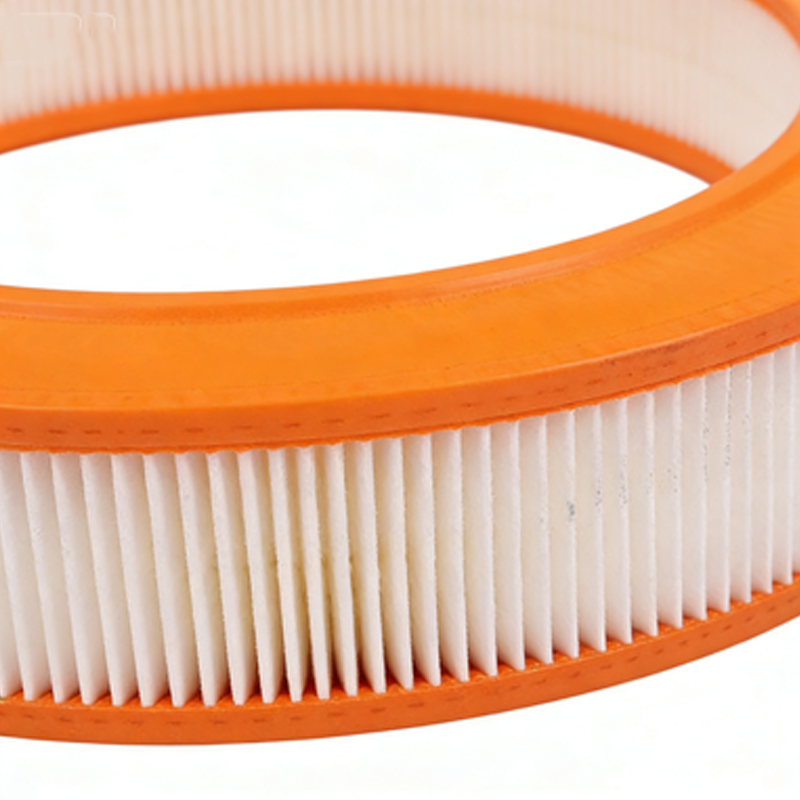 Air Filter RE333569 for John Deere Engine 6068 6090 6135 Tractor 7200R 7210R 7215R 7230R 7250R 7260R 7270R 9460R 9470R - KUDUPARTS