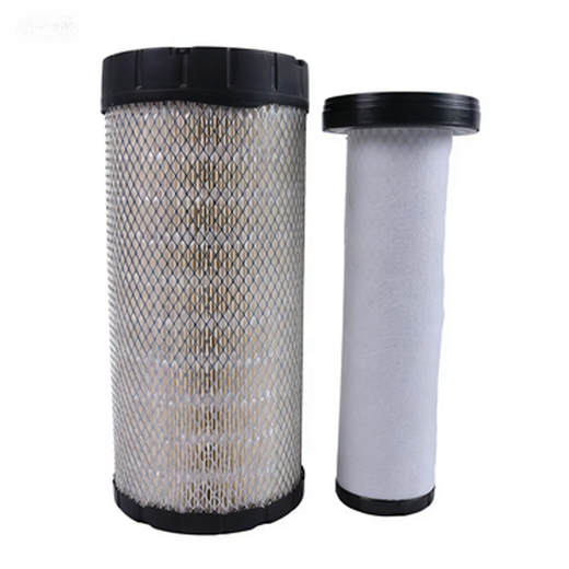 Air Filter Set 70025853 70025852 for JLG Telehandler 10042 10054 6036 6042 - KUDUPARTS