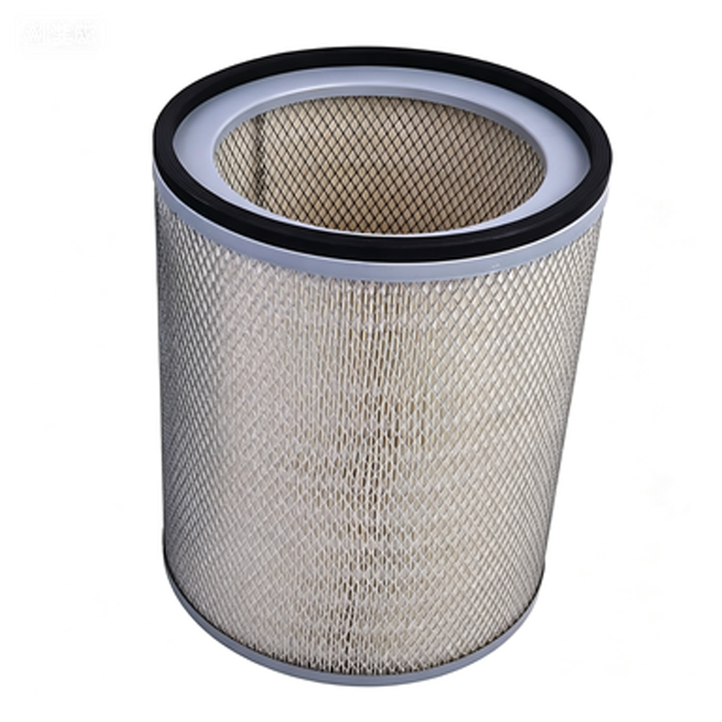 Air Filter for Caterpillar CAT 1P7716 8N5495 Fleetgurad AF875 WIX 42980 - KUDUPARTS