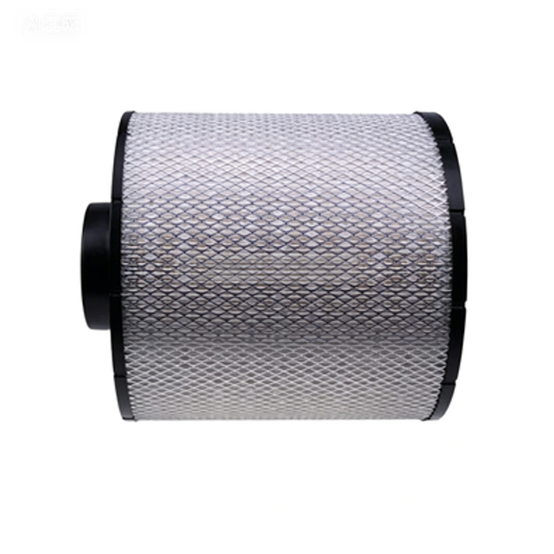 Air Filter replace WIX 42790 Fleetguard AH19037 B105006 - KUDUPARTS