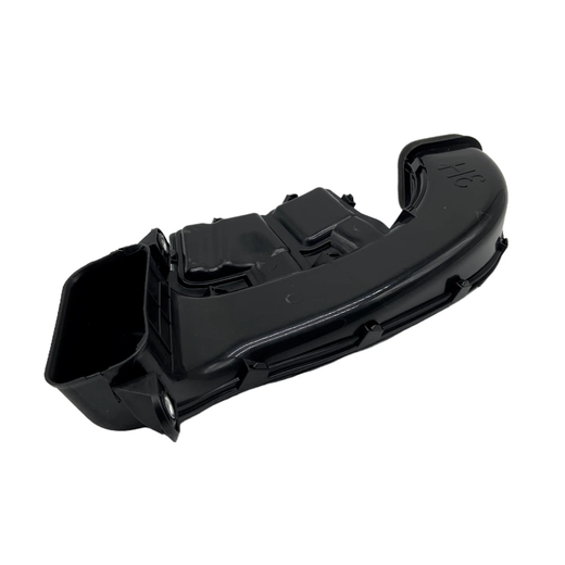 Air Inlet Tube Assembly 17750-25040 17750-F0080 for Toyota RAV4 Venza Hybrid 2.5L 2019-2024 - KUDUPARTS