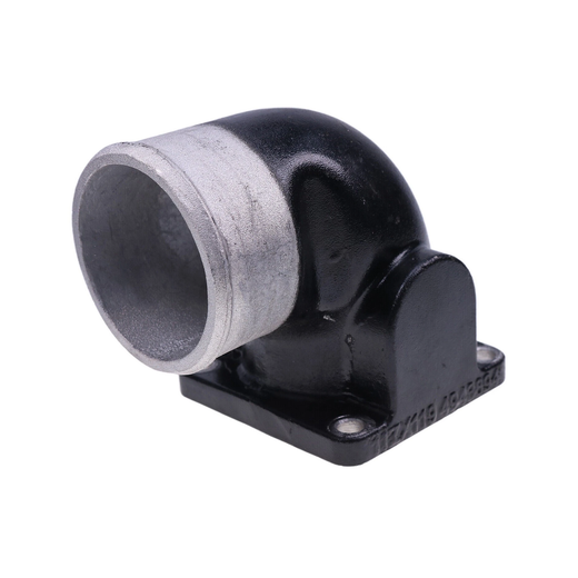 Air Intake Connection 4943894 for Cummins Engine 6BT 6BT5.9 4B3.9 6B5.9 ISB3.9 QSB3.9 - KUDUPARTS