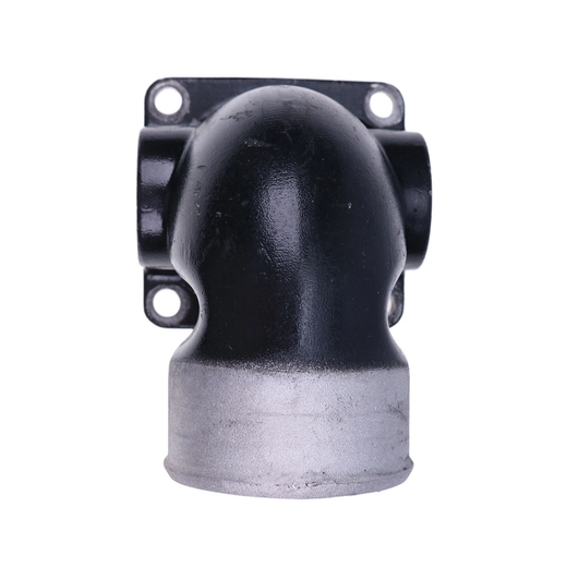 Air Intake Connection 4943894 for Cummins Engine 6BT 6BT5.9 4B3.9 6B5.9 ISB3.9 QSB3.9 - KUDUPARTS