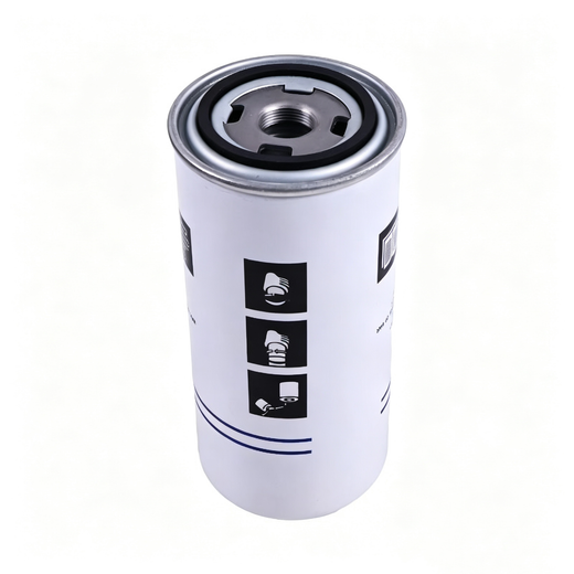 Air Oil Separator 1622087100 for Atlas Copco Air Compressor GA11VSD GA7VSD GX11 GX5 GX7 GA11C GA5C GA7C