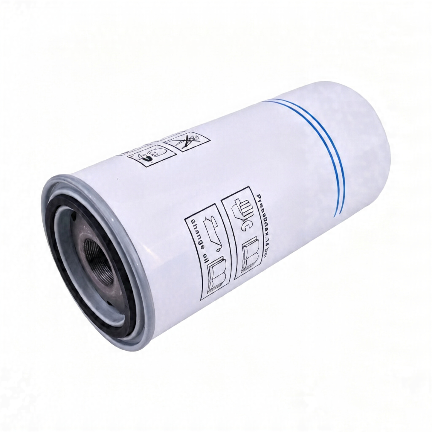 Air Oil Separator 1626832100 for Atlas Copco Air Compressor XAS88 XAS58 XAS67KD XAS68KD XAS87KD XAS78