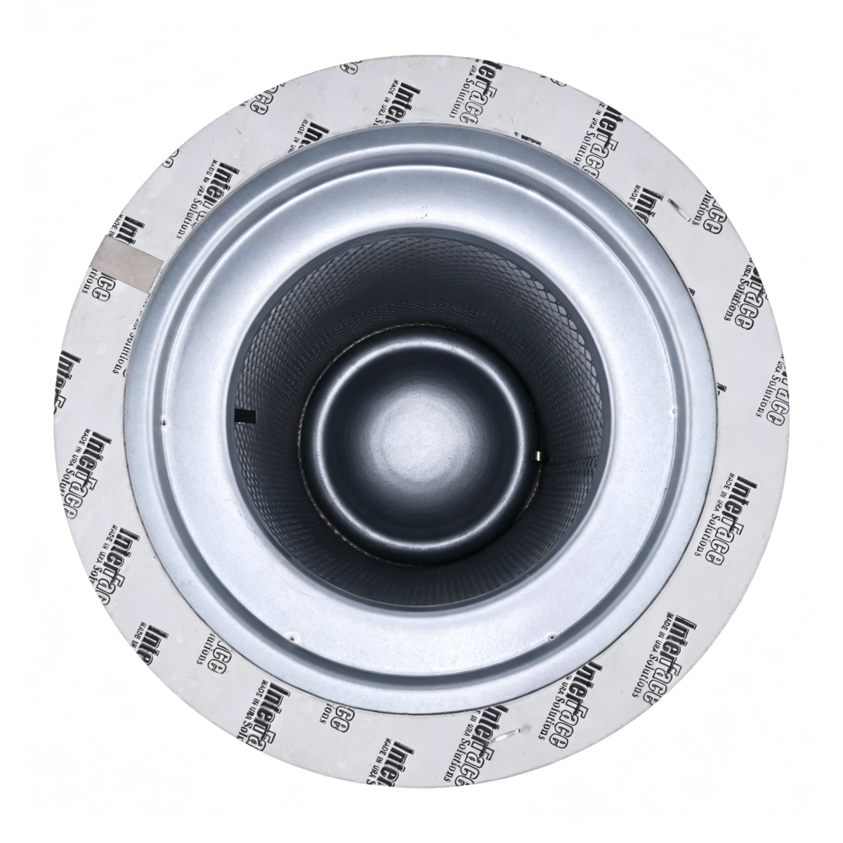 Air Oil Separator 36762250 for Ingersoll Rand Air Compressor XHP1070CAT XHP900WCAT XHP1070CMH XHP1250CMH - KUDUPARTS