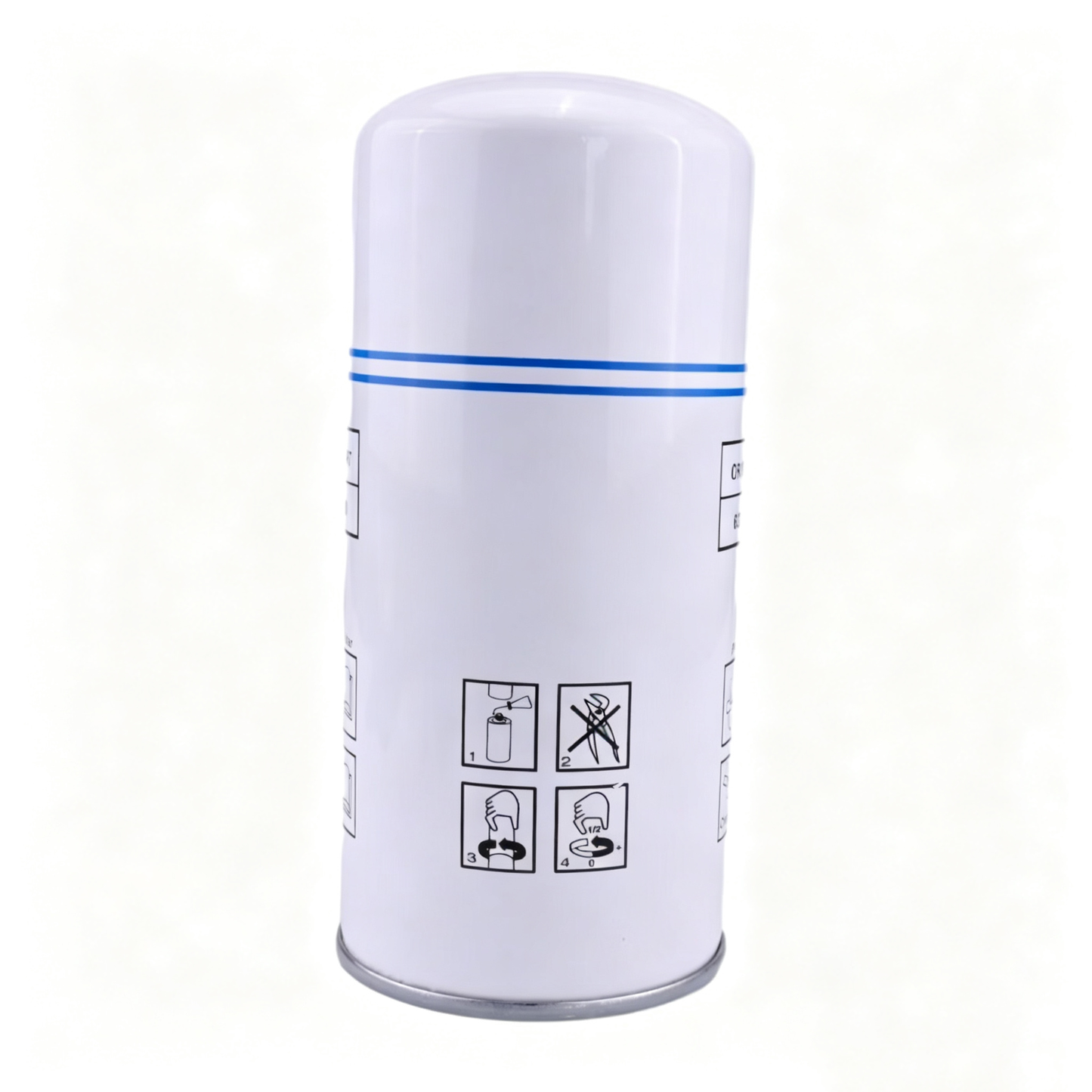 Air Oil Separator A10525274 for Compair Air Compressor L15FS L30 L22 L22FS L22S L30 L37 L37S L45 L55 L75 Cyclon 345
