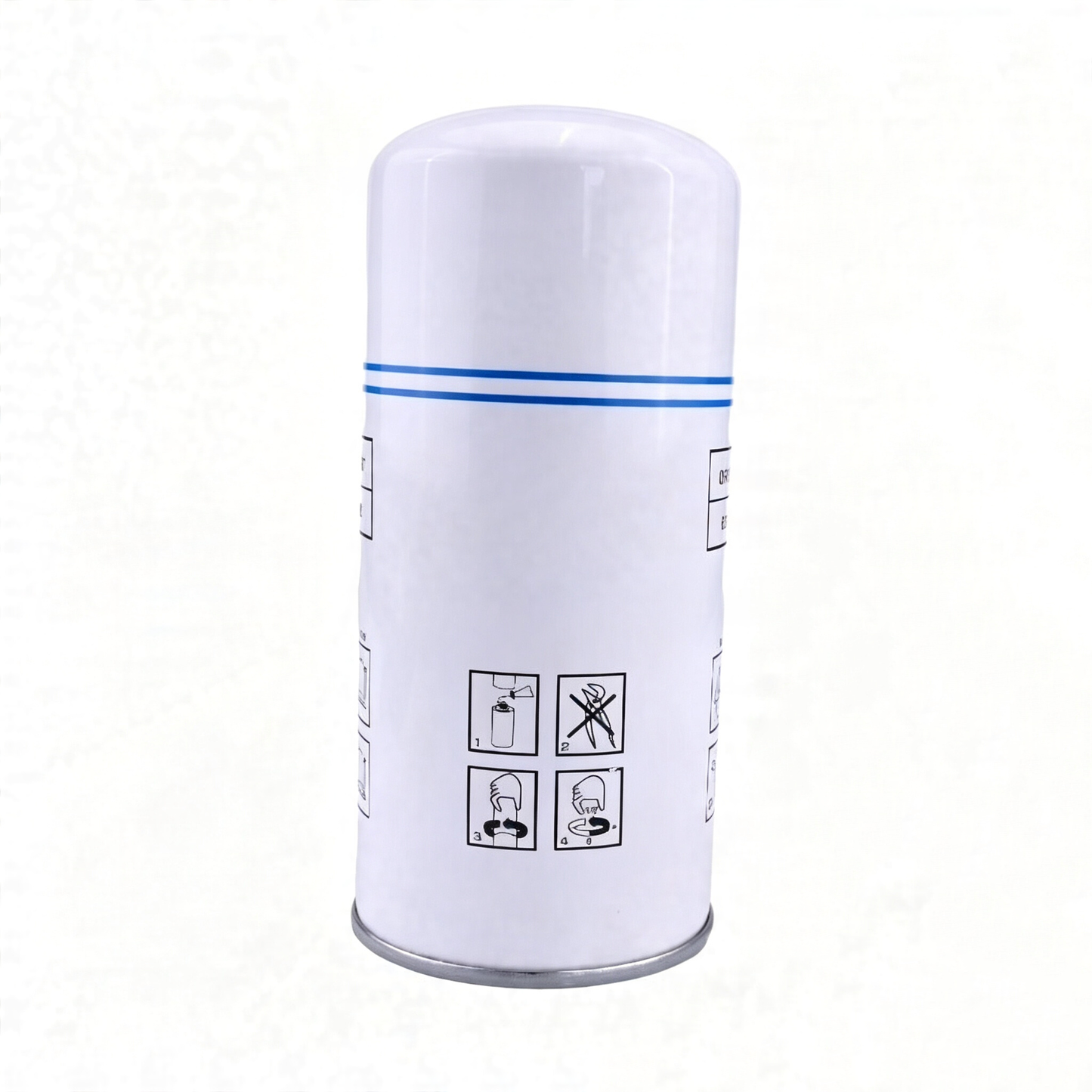 Air Oil Separator P782909 - Replaces Donaldson