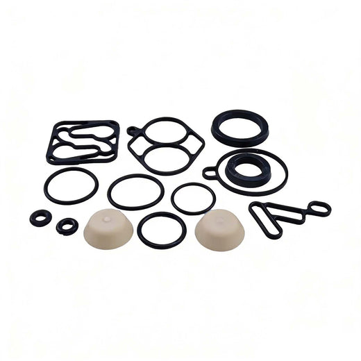 Air Section Repair Kit 637389 for Ingersoll Rand ARO Diaphragm Pump PD PE PM PH - KUDUPARTS