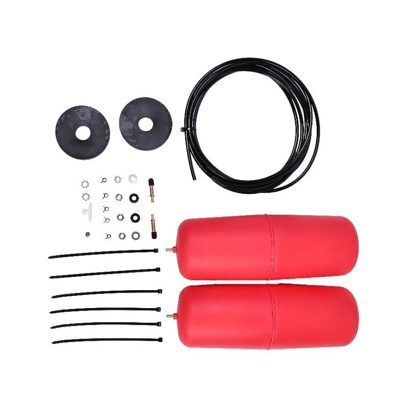 Kit de ressorts pneumatiques 60818 pour Dodge Ram 1500 2011-2018