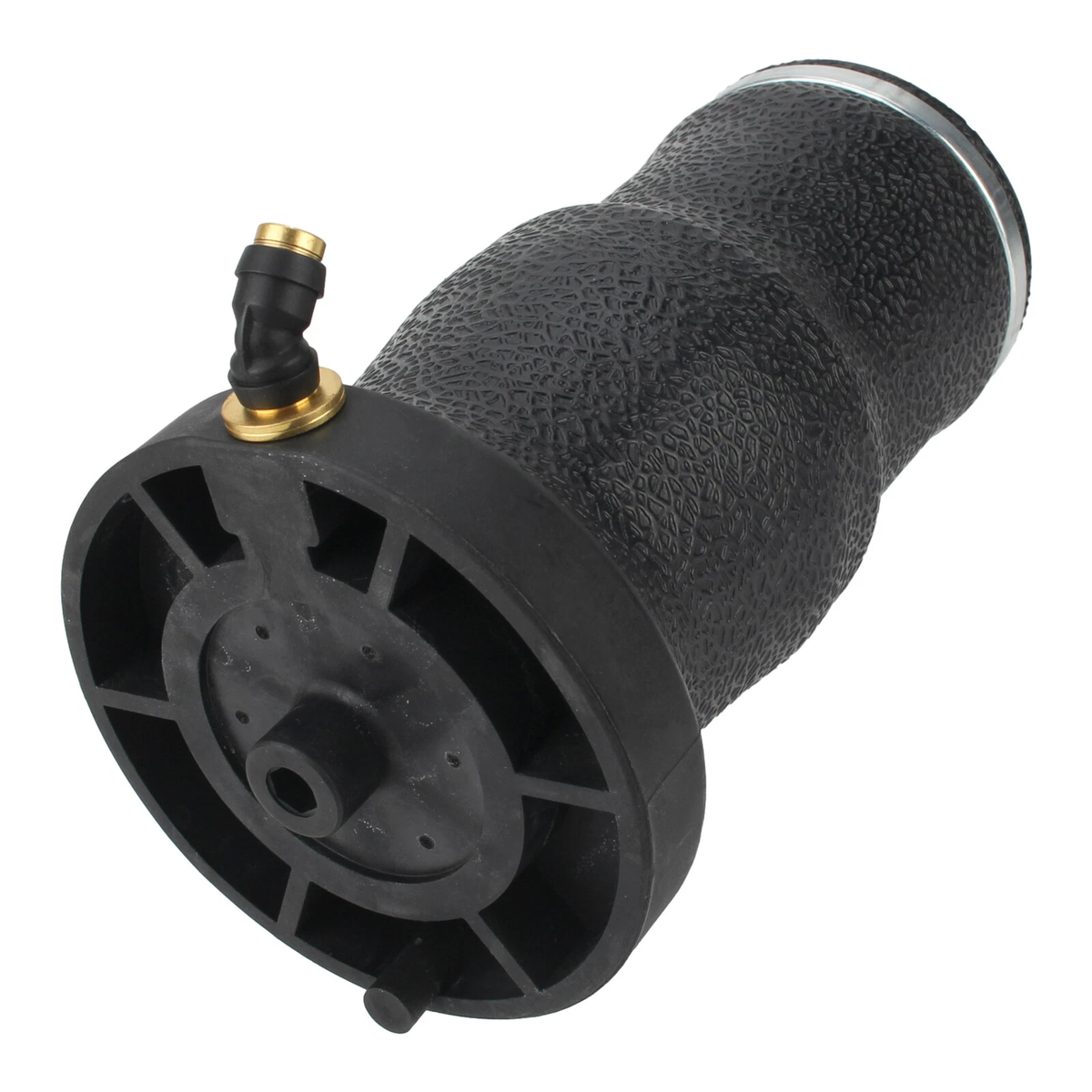 Air Suspension Spring 21338451 24417728 for Volvo Truck - KUDUPARTS