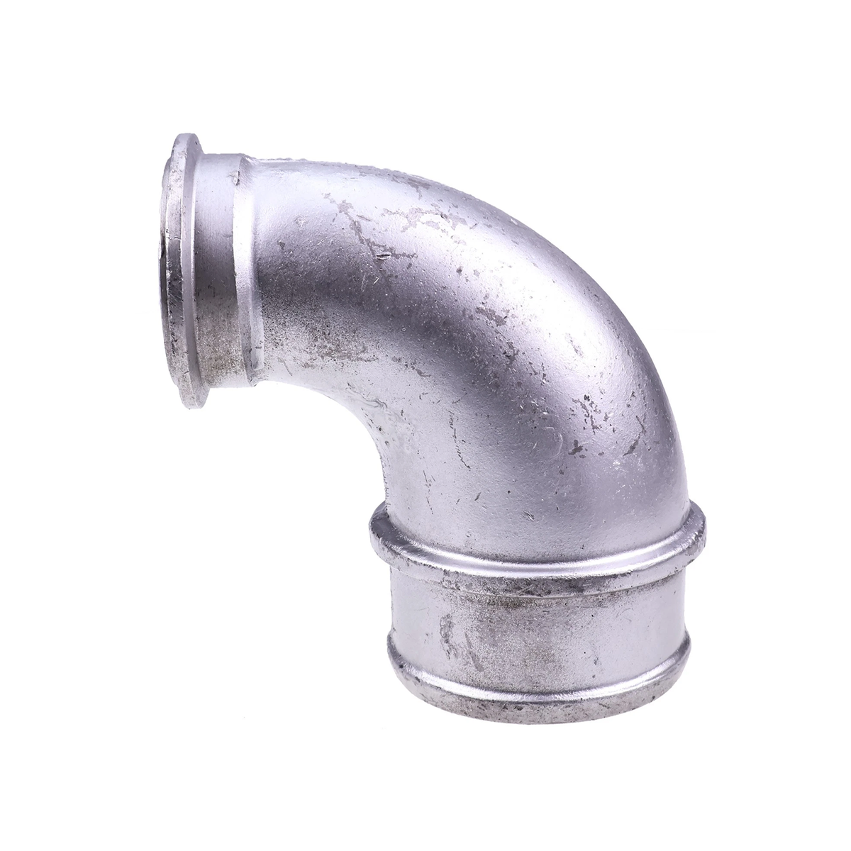 Air Transfer Pipe 4982765 for Cummins Engine ISDE4 ISF 3.8 - KUDUPARTS