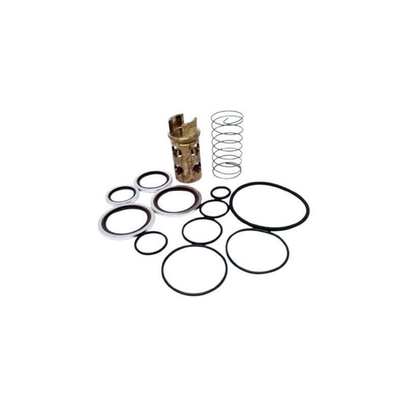 Air Compressors Oil Stop Check Valve Kit 2901021701 for Atlas Copco - KUDUPARTS