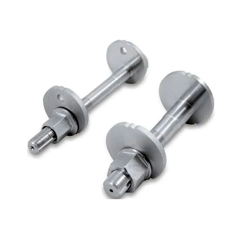 Alignment Camber Caster Adjusting Bolt Kit K100128 for Lexus GX470 Toyota 4Runner FJ Cruiser Tacoma