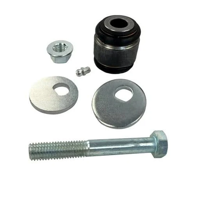 Alignment Camber Kit K100142 25788292 for Buick Enclave 2008-2017 Chevrolet Traverse 2009-2017 GMC Acadia 2007-2016 Saturn Outlook 2007-2010 - KUDUPARTS