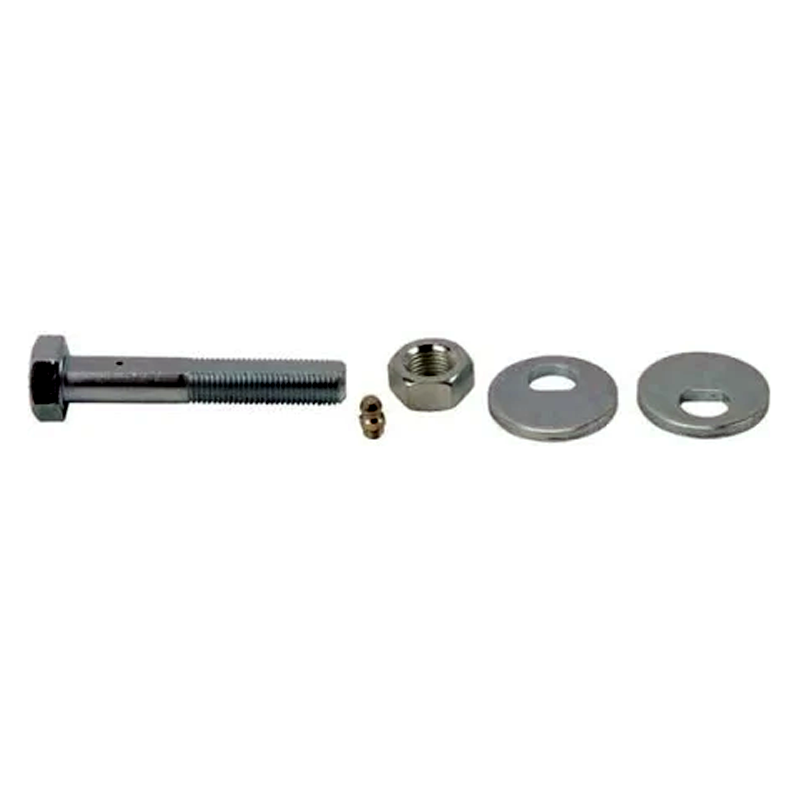 Alignment Camber Kit K100403 for Jeep Grand Cherokee Compass Dodge Journey Durango Avenger Chrysler 200 Sebring - KUDUPARTS