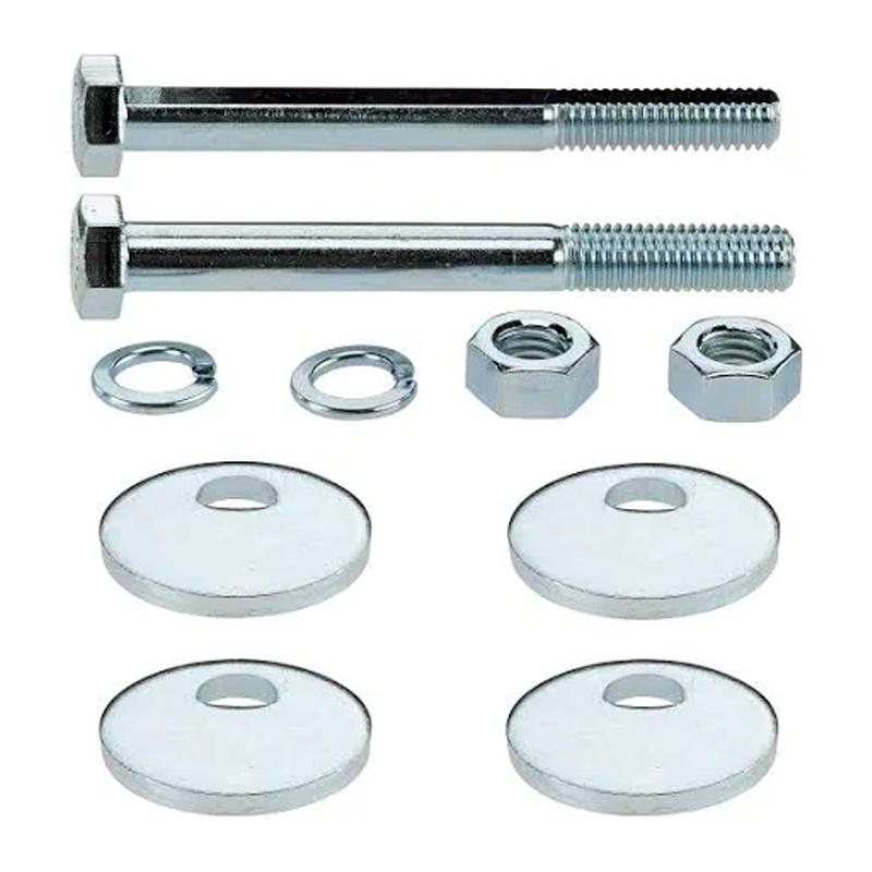 Alignment Camber Kit K6367 for Buick LeSabre Chevrolet Blazer S10 GMC S15 Jimmy Sonoma Syclone Typhoon Isuzu Hombre Oldsmobile Bravada - KUDUPARTS