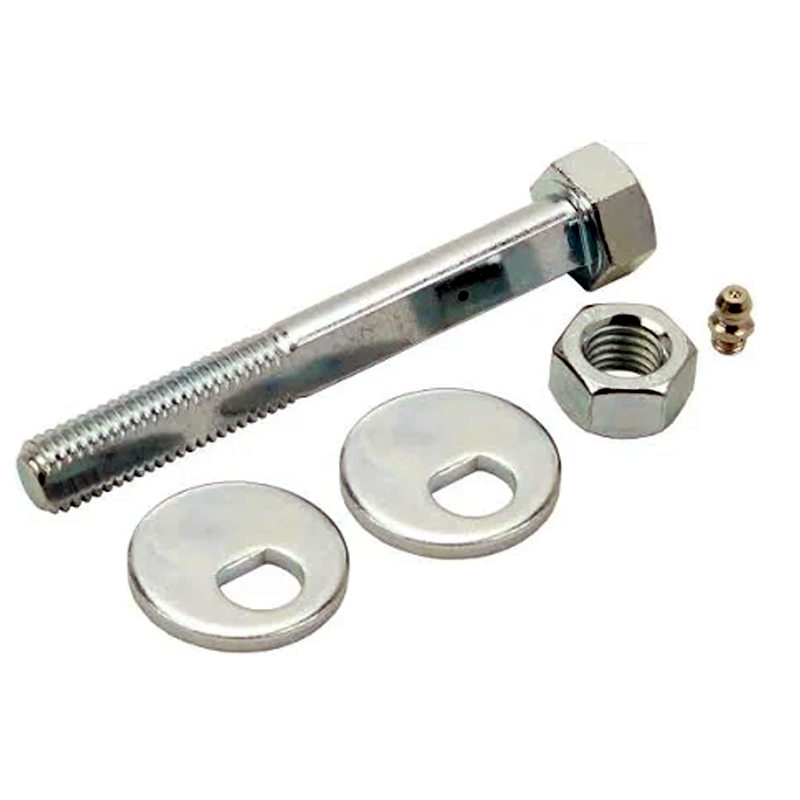 Kit d'alignement de carrossage K100392 552232B100 552603R000 pour Hyundai Azera Palisade Santa Fe XL Sonata Tucson Kia Cadenza Optima Sedona Sportage Telluride