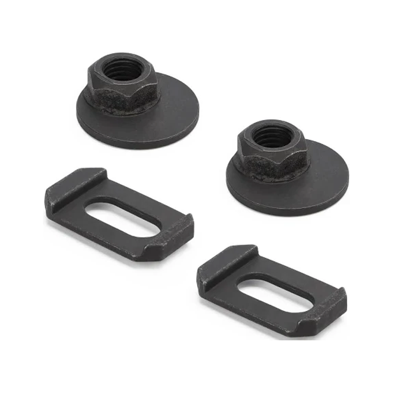 Alignment Caster/Camber Kit K100070 DM3112345 for Ford Expedition F150 Lightning Lincoln Mark LT Navigator - KUDUPARTS