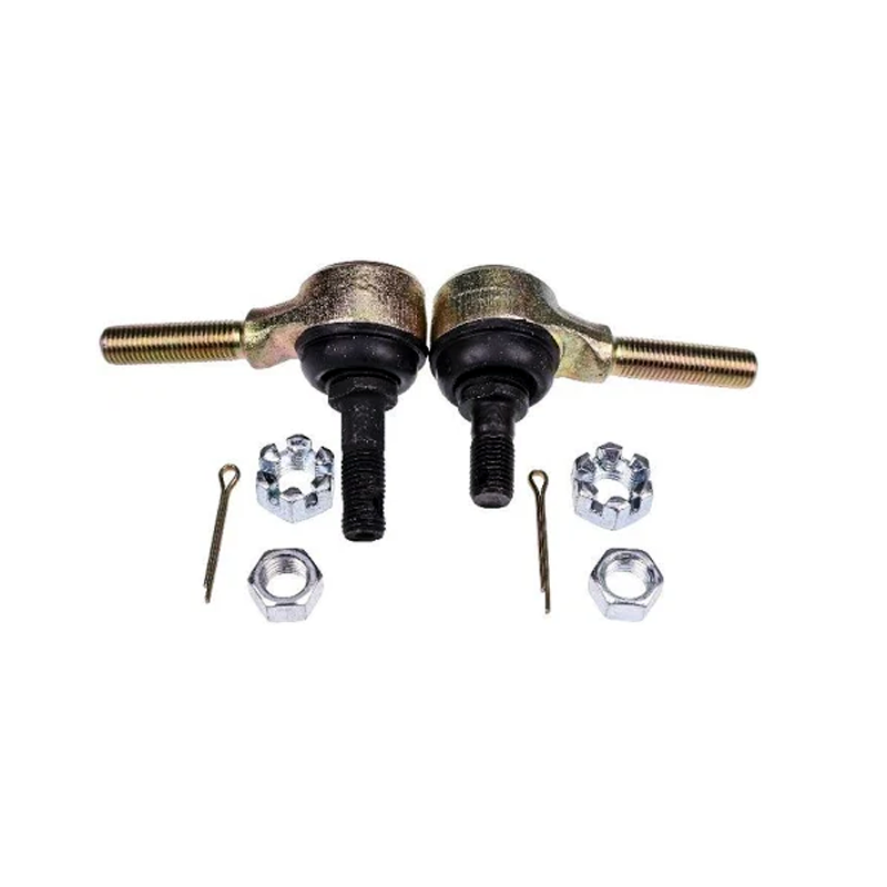 All Balls Tie Rod End Kit 51-1027 for Arctic Cat ATV UTV 250 300 400 500 650 700 KYMCO Maxxer 450i MXU450i - KUDUPARTS