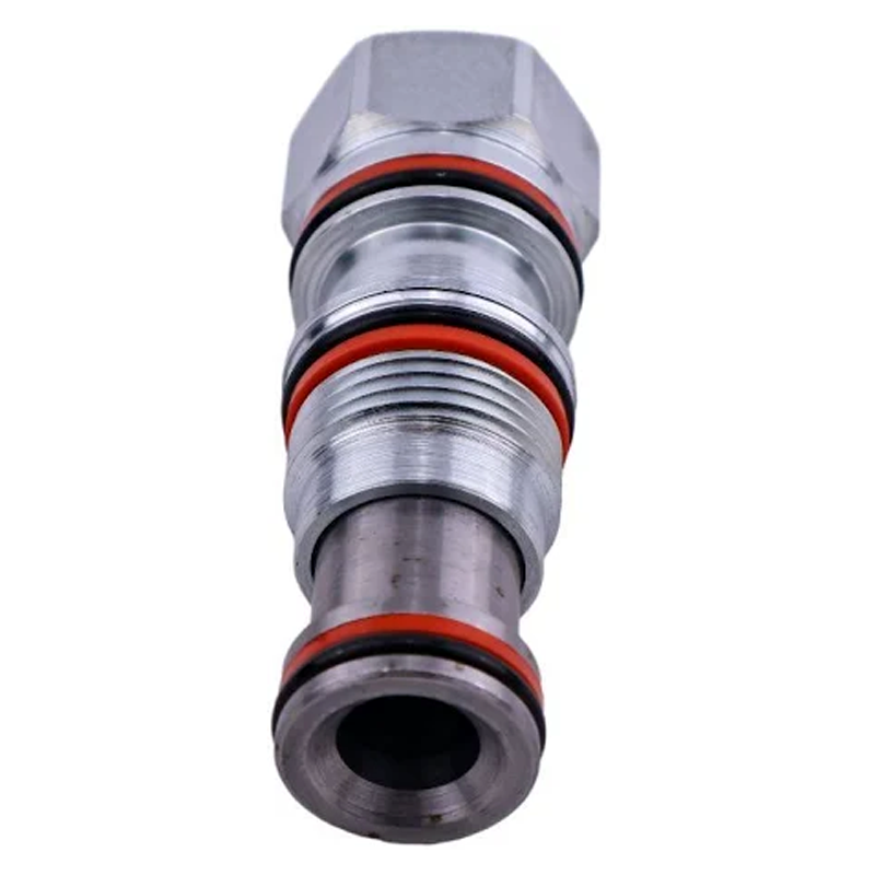 All Ports Blocked Cavity Plug XBCA-XXN for Sun Hydraulics - KUDUPARTS