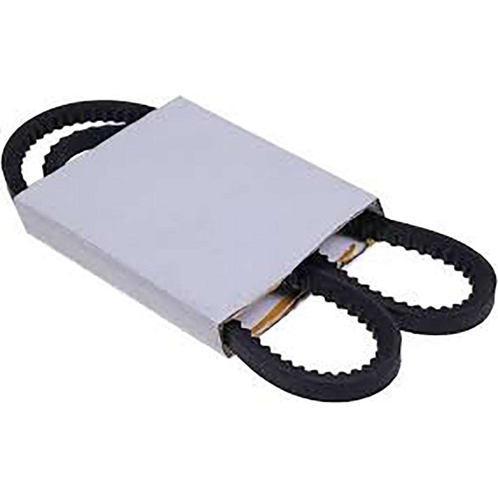 Courroie d'alternateur 6675839 pour chargeuses compactes Bobcat 863 864 873 883 A220 A300 S250 T200