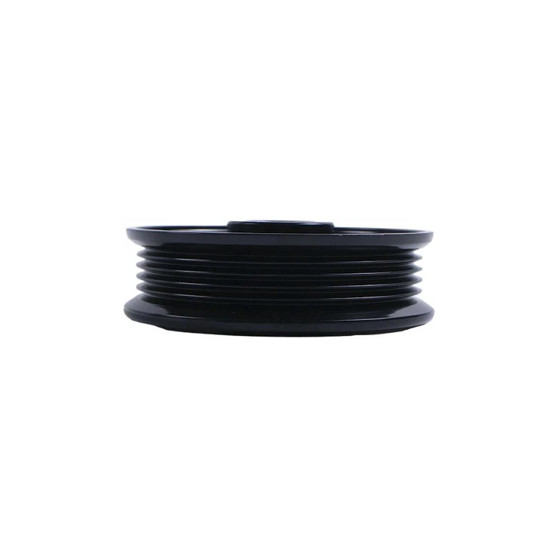 Alternator Pulley 3046204 for Cummins Engine ISM L10 M11 QSM11 - KUDUPARTS
