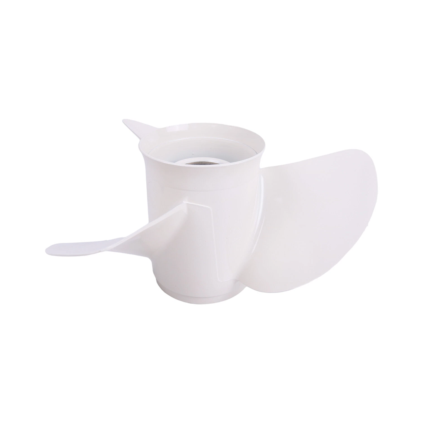 Hélice en aluminium 6G5-45947-01-00 pour Yamaha Z175 Z150 Z200 2.6L VMAX V250 Spline 250