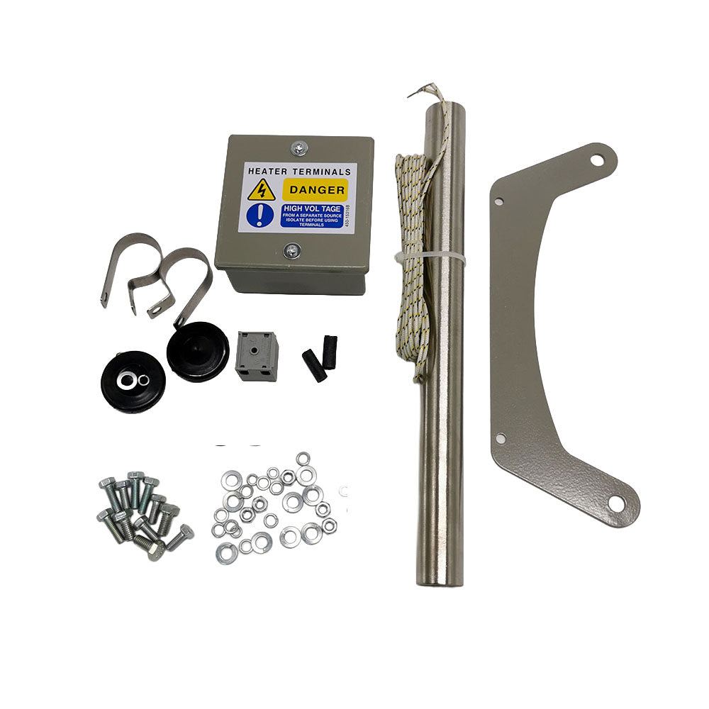 Anti-Condensation Heater 45-0074 for Stamford Generator