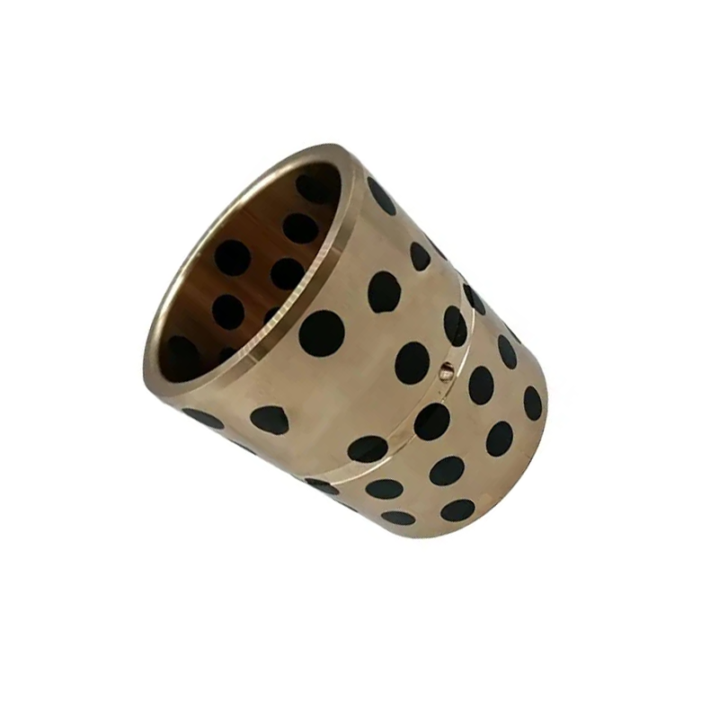 Arm Boom Bushing 208-70-72530 for Komatsu Excavator PC400-7 PC400LC-7 PC450LC-7 PC450-7 PC450-7K - KUDUPARTS