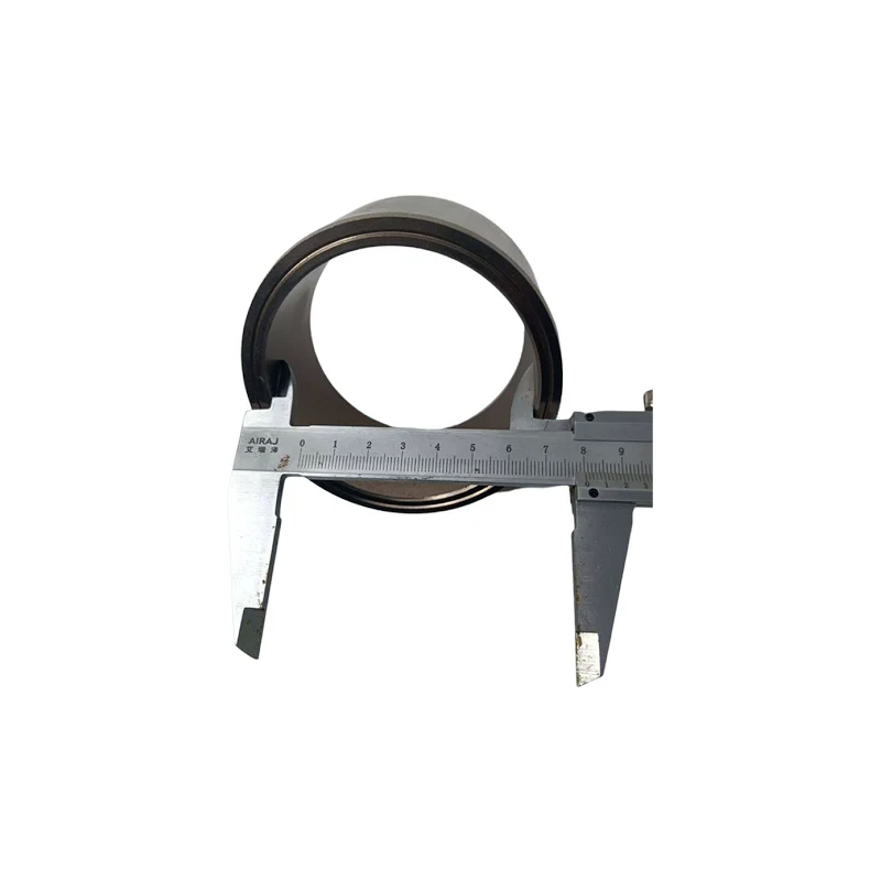 Arm Bushing 4352399 for John Deere 200CLC 200DLC 210 210G 220DW 225CLC 225DLC 230GW 245GLC - KUDUPARTS