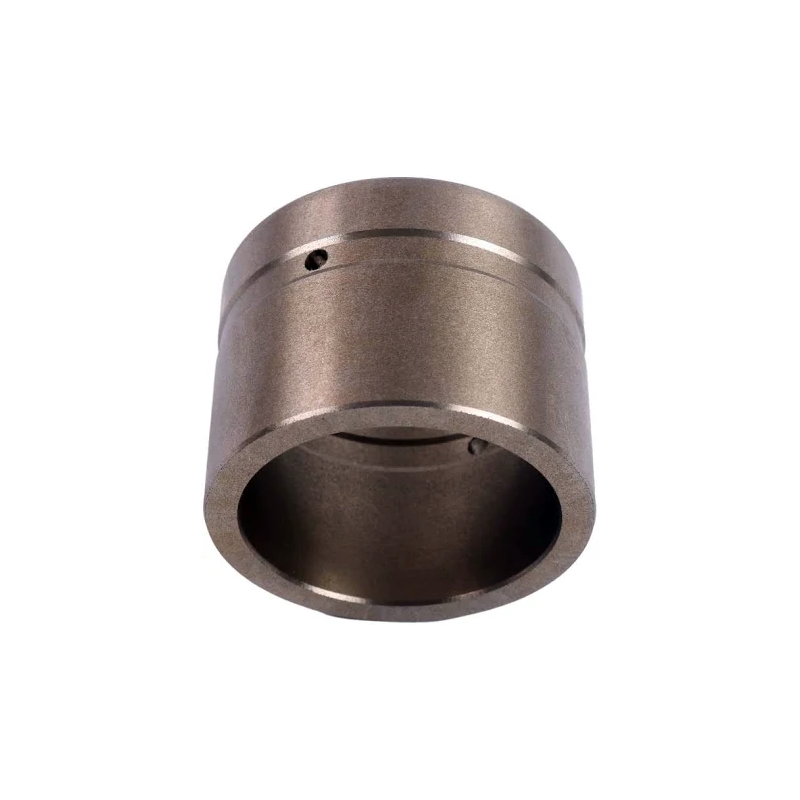 Arm Bushing 4424953 for John Deere 120D 130G 135D 135G 135C 120C Excavator - KUDUPARTS