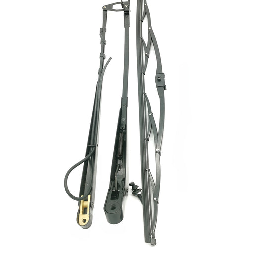 Essuie-bras 7168953 pour chargeuse Bobcat A770 S510 S530 S550 S570 S590 S630 S650 S750 S770 S850 T550 T590 T630 T650 T750 T770 T870