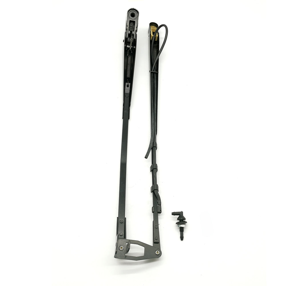 Essuie-bras 7168953 pour chargeuse Bobcat A770 S510 S530 S550 S570 S590 S630 S650 S750 S770 S850 T550 T590 T630 T650 T750 T770 T870