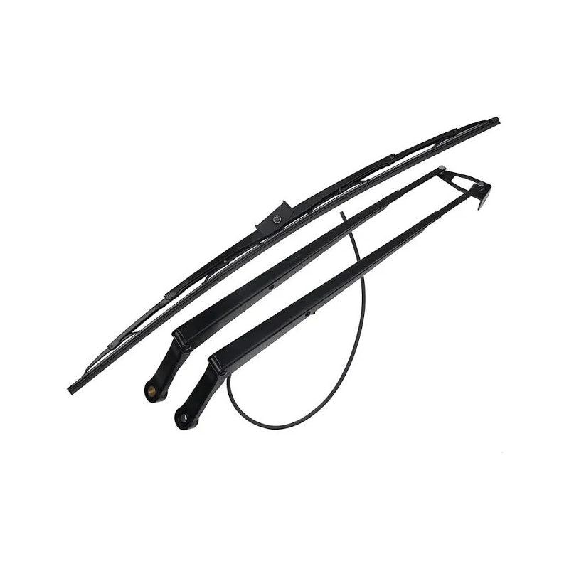 Bras d'essuie-glace 7188371 pour Bobcat E14 E16 A220 A300 S100 S130 T300 T320 883 953