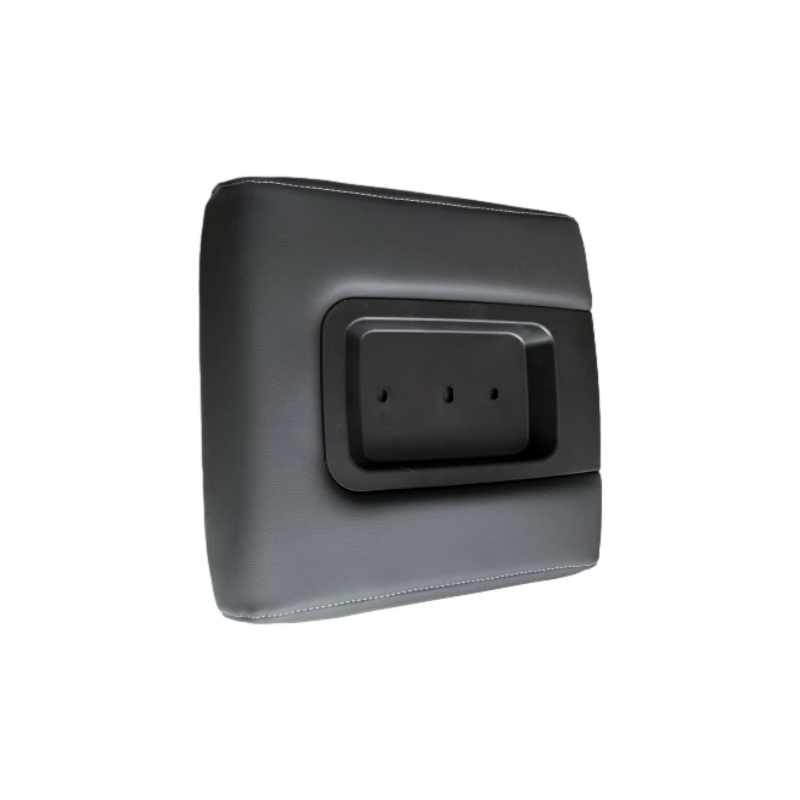 Armrest Lid 22881398 for GMC Sierra Chevrolet Silverado 1500 2014-2018