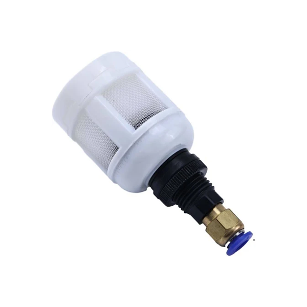 Auto Drain Filter 02250153-280 for Sullair Air Compressor - KUDUPARTS