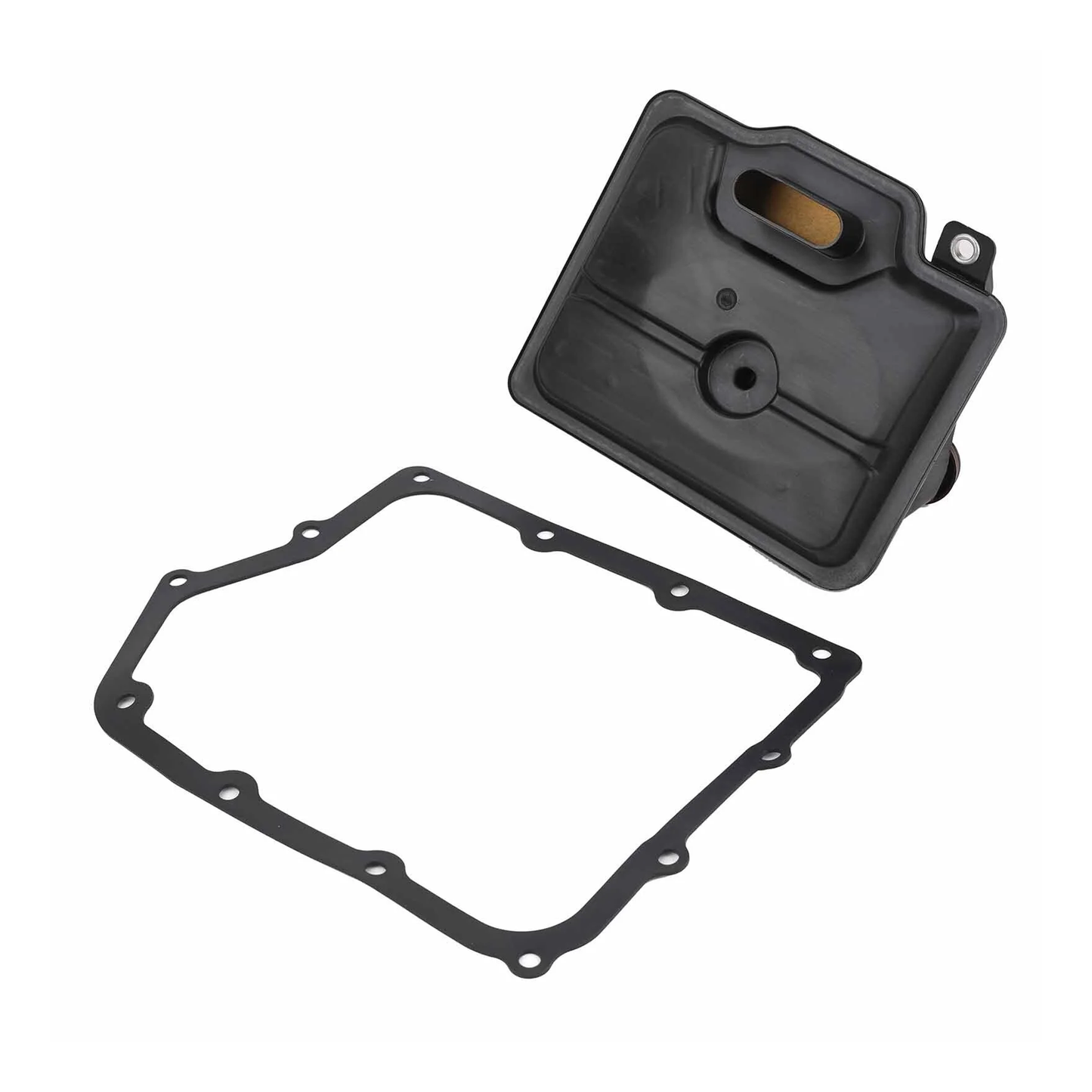 Auto Transmission Filter with Gasket 68018555AA for Dodge Grand Caravan Chrysler Town & Country Pacifica Honda Civic