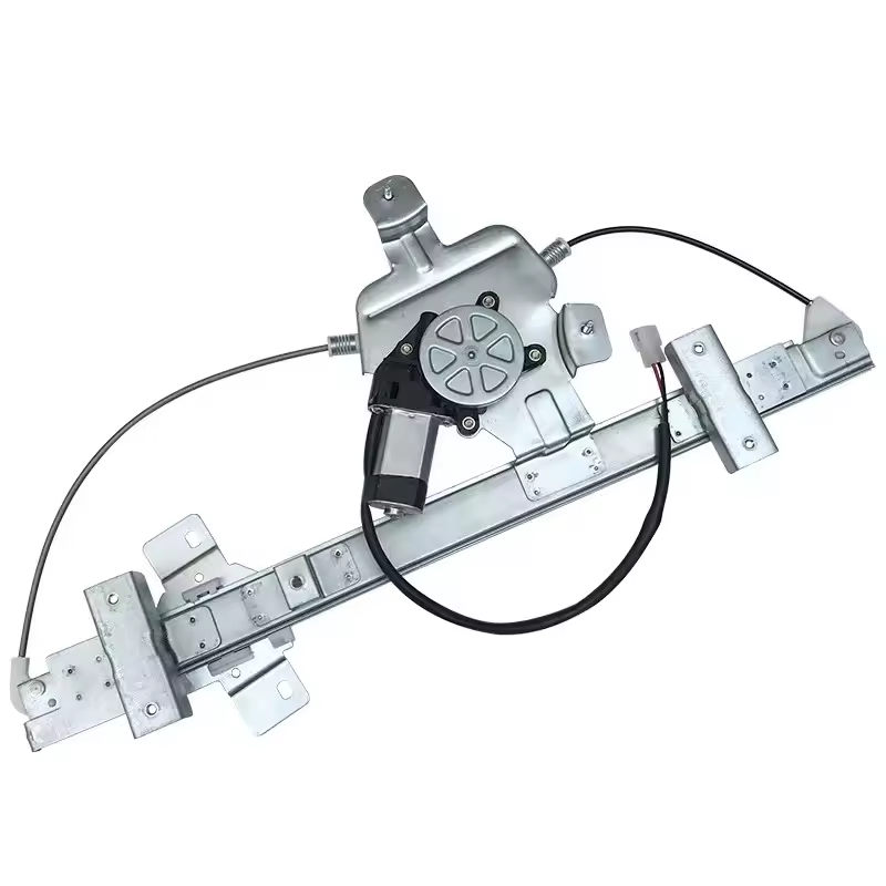 Left Door Glass Lifter DZ14251330032 for Shacman Delong X3000 - KUDUPARTS