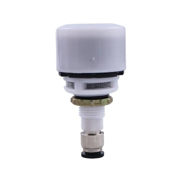 Automatic Drain Valve Kit 88349543 for Ingersoll Rand Air Compressor HE-SZ4 GP-SZ4 - KUDUPARTS