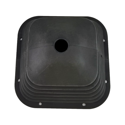 Automatic Manual Transmission Shift Boot 924-5405 for Kenworth Truck T170 T2000 T270 T300 T370 T600A T660 T800 W900 - KUDUPARTS