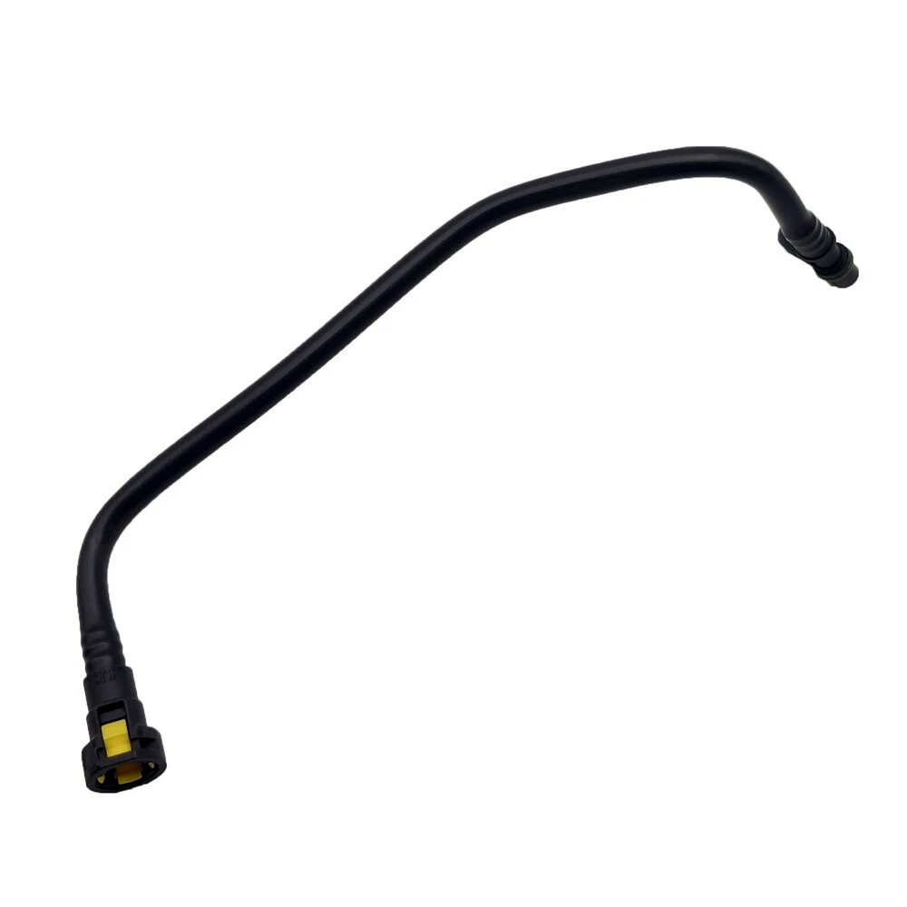 Automatic Transmission Oil Cooler Hose 31202911 for Volvo C30 2008-2013 C70 2006-2013 S40 2004-2011 V50 2005-2011 - KUDUPARTS