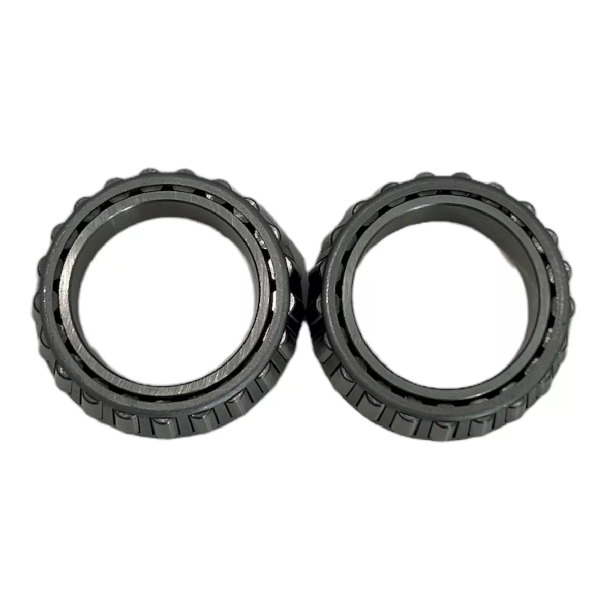 Axle Bearing and Seal Kit 6689775 6689638 6658228 for Bobcat 645 653 742 743 751 753 763 773 7753 873 S130 S150 S160 S175 S185 S205 S450 S510 S530 S550 S570 S590 S595 - KUDUPARTS
