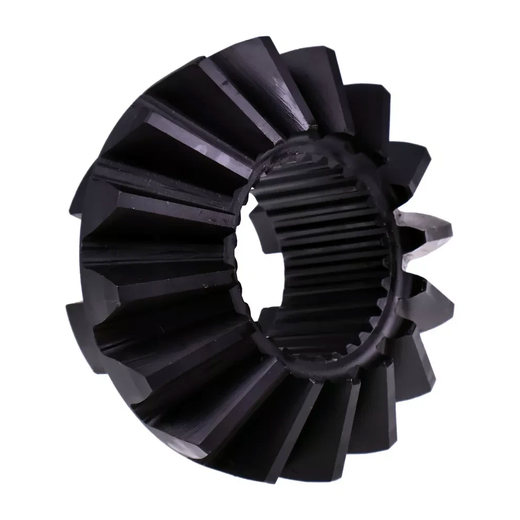 Axle Bevel Gear T159348 for John Deere Engine 4045 Excavator 210 220DW Loader 210LE 310E 315SE 410E 410G - KUDUPARTS