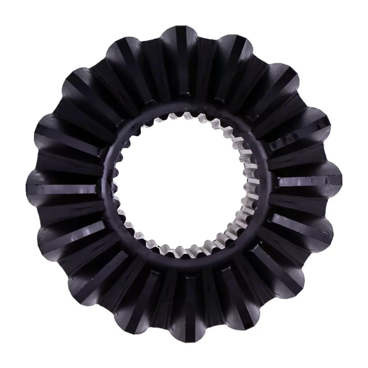 Axle Bevel Gear T163810 T159349 for John Deere Engine 4045 Loader 210LE 310E 310G 310SE 310SG 315SE 315SG 410E 410G Forklift 485E 486E 488E - KUDUPARTS