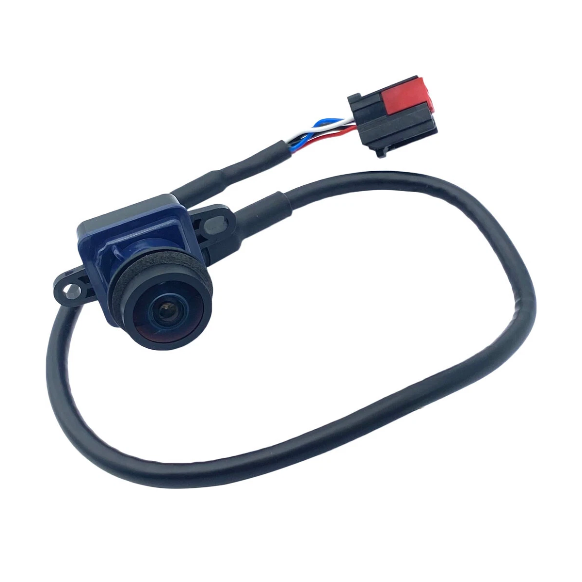 Back Up Camera 6MJ97ZZZAA for Ram ProMaster 1500 2500 3500 3.0L 3.6L 2014-2021 - KUDUPARTS