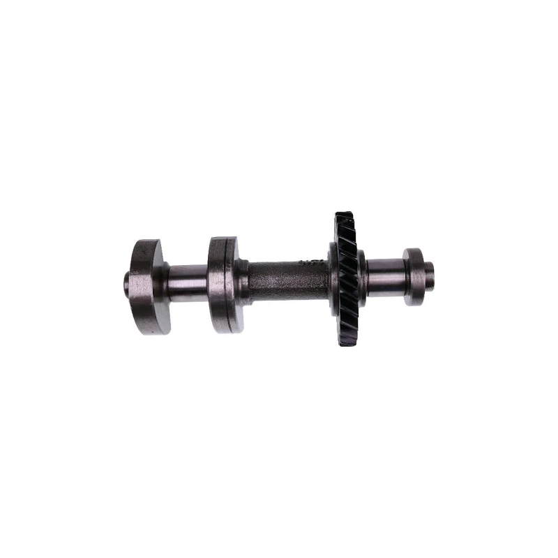 Balance Shaft 13602-28020 for Toyota Camry Highlander RAV4 Solara Scion tC - KUDUPARTS