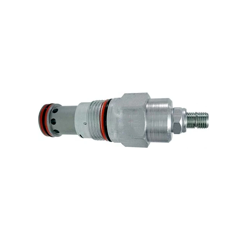 Balanced Piston Relief Valve 77722552 for Sandvik - KUDUPARTS