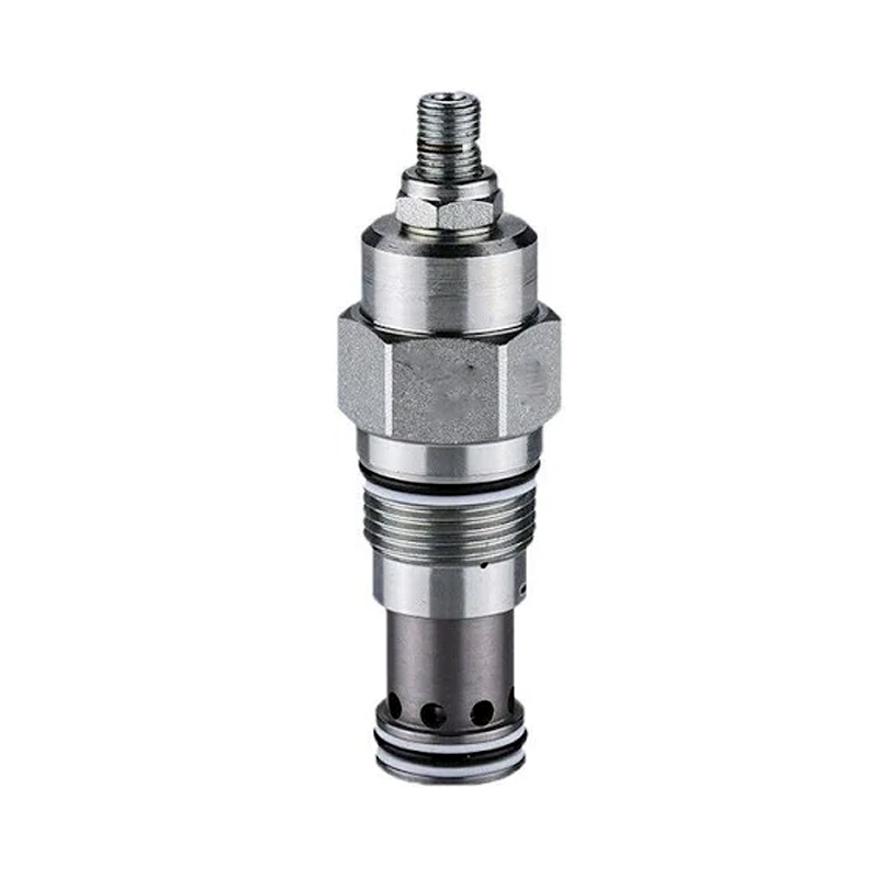 Balanced Piston Relief Valve 77722558 for Sandvik - KUDUPARTS